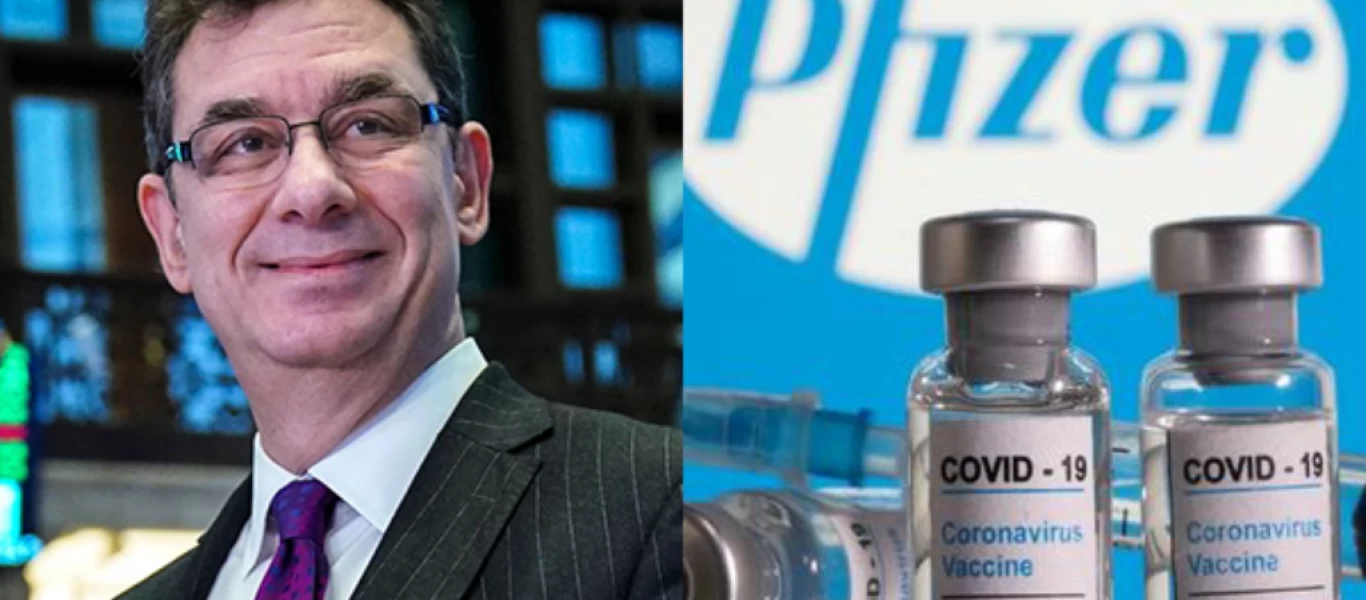 «Εμφύλιος» για τα εμβόλια: «Κυβερνητικοί» επιδημιολόγοι κατά Μπουρλά για την «ανάγκη» συνεχών εμβολιασμών (βίντεο)